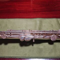 Pearl flute 970の画像