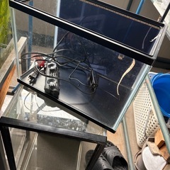 水槽色々500円ー〜の画像