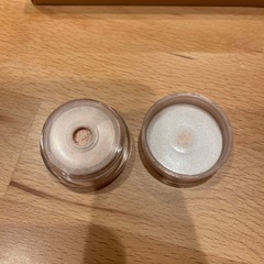 リベストアイカラーパウダーの画像