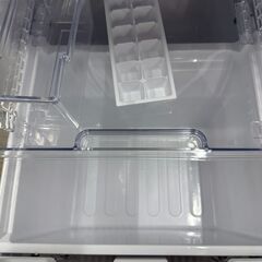 【ジャングルジャングル滋賀草津店】ジモティ来店特価!!　冷蔵庫　シャープ　SJ-D15H　2021　J-251163の画像