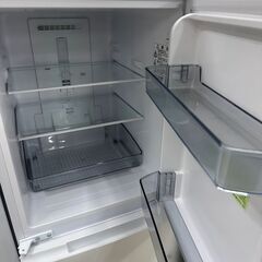 【ジャングルジャングル滋賀草津店】ジモティ来店特価!!　冷蔵庫　シャープ　SJ-D15H　2021　J-251163の画像