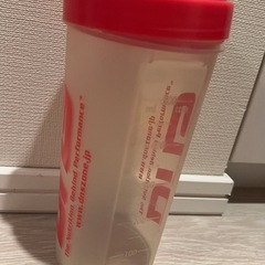 プロテインシェーカーの画像