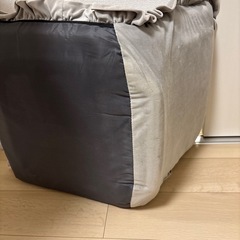 Francfranc フロアチェア　座椅子 の画像