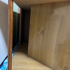 テレビ台の画像