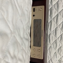 ドウシシャ　サウンドバーの画像