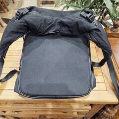 【愛品館 市原店】未使用品！デイバック リュック cote＆cielの画像