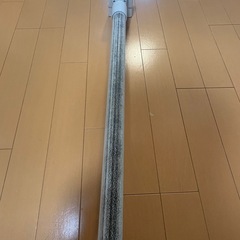 突っ張り棒　ホワイトの画像