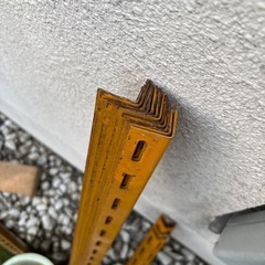 アングルラック　6段の画像
