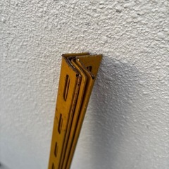 アングルラック　6段の画像