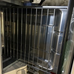 ガスコンロ　都市ガス用の画像