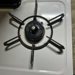 ガスコンロ　都市ガス用の画像