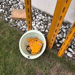 アングルラック　6段の画像