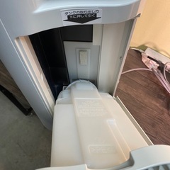 ※ 加湿空気清浄機　SHARP シャープ　KC-L50-W 2021年製　動作確認済みの画像