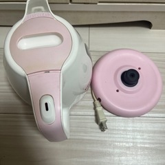 てティファールの画像