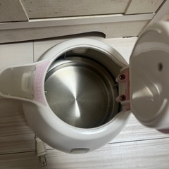 てティファールの画像