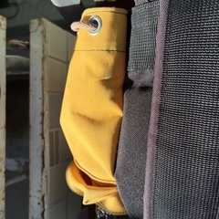 Porter Yoshida バックパック(中古)の画像