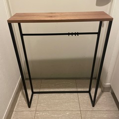 tower　コンソールテーブルの画像