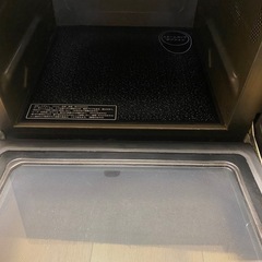 SHARP RE-S26Fの画像