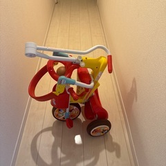 子供三輪車等の画像
