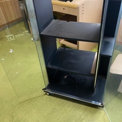 オーディオラック　ビクター　Victorの画像