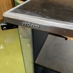 オーディオラック　ビクター　Victorの画像