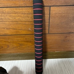 ダンベル　おもり　バー付きの画像