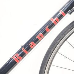 BIANCHI 「ビアンキ」 BRAVA 2013年モデル ロードバイクの画像
