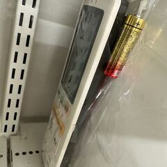 【ジャングルジャングル滋賀草津店】ジモティ来店特価!!　エアコン　パナソニック　CS-X56D2　2020　J-251164の画像