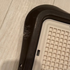 ペットトイレトレー　レギュラーサイズの画像