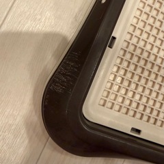 ペットトイレトレー　レギュラーサイズの画像