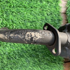 KAWASAKI   z125proの画像