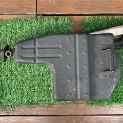 KAWASAKI   z125proの画像