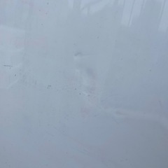 ホワイトボード【昨日まで使っていました】の画像