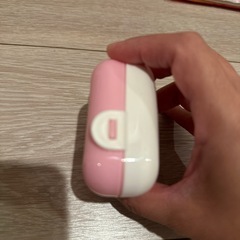 おにぎりケースの画像