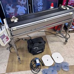 【引取限定】極東 HBM-02 自動糊付け機 Hiβ-MASTERⅡ【ハンズクラフト八幡西店】の画像