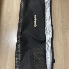 取りに来られる方限定！スノーボード4点セットのご紹介です！の画像