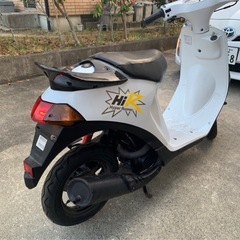 スズキHi Rの画像