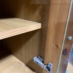 テレビ台の画像