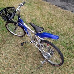 自転車　ミヤタ　子供　20インチの画像