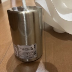 ニトリ　美品　ライトの画像