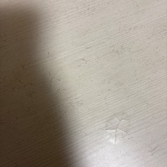 ニトリこたつ机の画像