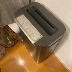 【無料】SHARP プラズマクラスター空気清浄機の画像