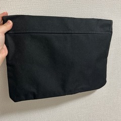 manhattan portageのバックの画像