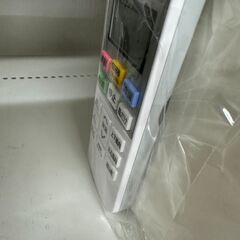 【ジャングルジャングル滋賀草津店】ジモティ来店特価!!　エアコン　日立　RAS-DM25HE6　2018　J-251165の画像