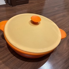 シリコンスチーマー電子レンジ対応の画像