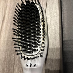 ストレートヘアブラシの画像