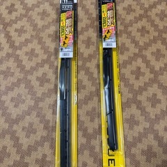 ピア　エアロワイパーブレードの画像