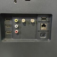 ジャングル×2和泉大型良品館  液晶テレビ　フナイ　FL-24H1040　24インチ　2021年製　【R-196】の画像