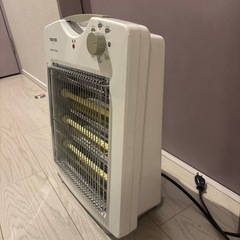 電気ストーブの画像