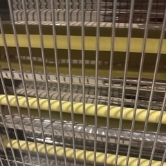 電気ストーブの画像